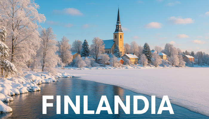 Negara-negara paling bahagia di dunia untuk tahun 2025