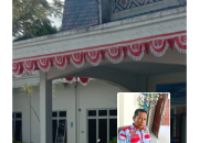 Orang “Siluman” Kuasai Proyek Fisik di Simalungun, Kepala Dinas Terjepit