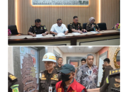WS Resmi Ditahan Terkait Dugaan Tindak Pidana Korupsi Fasilitas Kredit PT BSS dan PT SAL