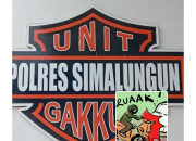 Sat Lantas Simalungun Bantah Lamban Tangani Laka Lantas, Tegaskan Proses Hukum Tetap Berjalan