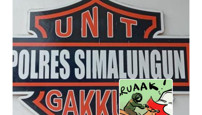 Sat Lantas Simalungun Bantah Lamban Tangani Laka Lantas, Tegaskan Proses Hukum Tetap Berjalan