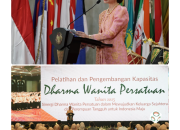 Perempuan Tangguh di Era Digital, Kunci Indonesia Emas