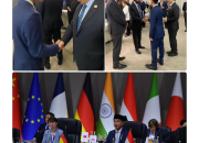 Wapres Gibran Ajak G20 Perkuat Inklusi Global dan Transisi Hijau