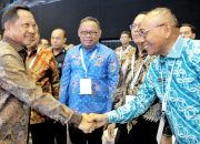 Bupati Simalungun Dukung Akselerasi Ekonomi Digital