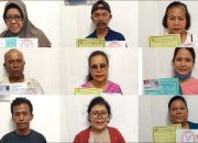 Ratusan Pedagang Siantar Antusias Pindah ke Eks Gedung 4, Dapat Pemutihan dan Fasilitas Lengkap