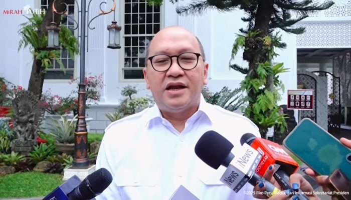 Presiden Prabowo Perintahkan Eksekusi Cepat Proyek Hilirisasi Nasional