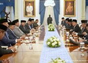 Prabowo Dorong Reformasi Polri Demi Supremasi Hukum dan Keadilan