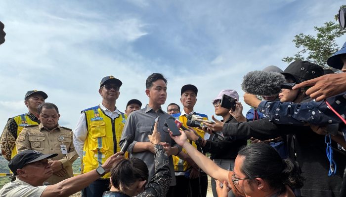 Wapres: Tokoh yang Diusulkan Jadi Pahlawan Miliki Jasa Besar bagi Bangsa