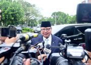 Presiden Prabowo Akan Lantik Wakil Ketua MA dan Kepala BRIN di Istana Negara