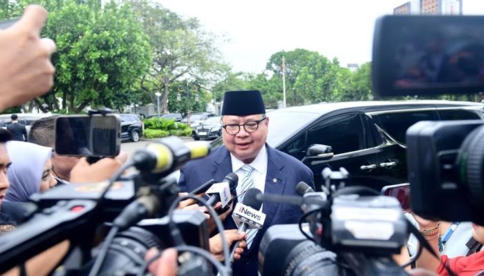 Presiden Prabowo Akan Lantik Wakil Ketua MA dan Kepala BRIN di Istana Negara
