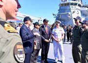 Presiden Prabowo dan PM Albanese Perkuat Kemitraan Strategis Indonesia–Australia