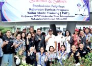 Simalungun Peringati Bulan Inklusi Keuangan dan Hari Indonesia Menabung 2025