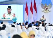 Prabowo Minta PID Dirawat: “Ini Milik Murid, Milik Rakyat”