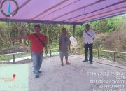 Aduan Viral Ditindaklanjuti, Polsek Tanah Jawa Cek Lokasi Sabung Ayam