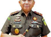Kejaksaan RI Terus Bertransformasi di Era ST Burhanudin