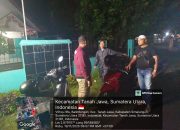 Respons Cepat Polsek Tanah Jawa Usut Laporan Judi Tembak Ikan