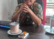 PTPN IV Tegaskan Tak Ada Izin Nagori Pakai Lahan Kebun Teh Sidamanik