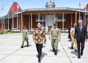 Wapres Gibran Wakili Presiden Prabowo di KTT G20 Johannesburg