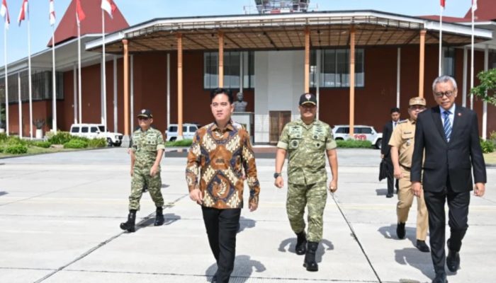 Wapres Gibran Wakili Presiden Prabowo di KTT G20 Johannesburg