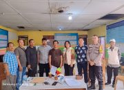 Viral Protes BLT Kesra, Warga Asuhan Dimediasi dan Dijanjikan Masuk Prioritas