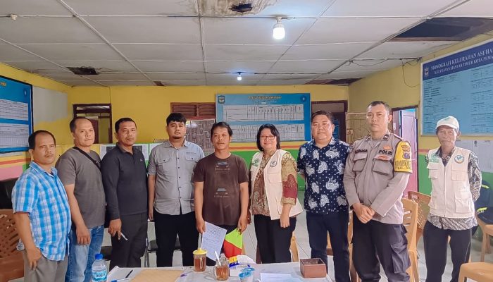 Viral Protes BLT Kesra, Warga Asuhan Dimediasi dan Dijanjikan Masuk Prioritas