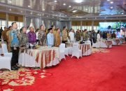 Wali Kota Siantar Apresiasi Dukungan Gubernur Sumut untuk Pendanaan Alternatif Daerah