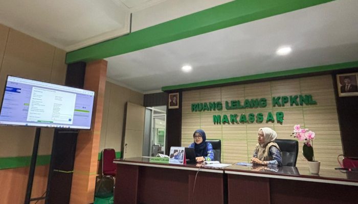 Barang Rampasan Negara Cq PT Elnusa Tbk dari Terpidana Ivan CH Litha Berhasil Dilelang BPA