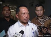 Presiden Prabowo Tekankan Kendali Inflasi dan Percepatan Ekonomi Daerah