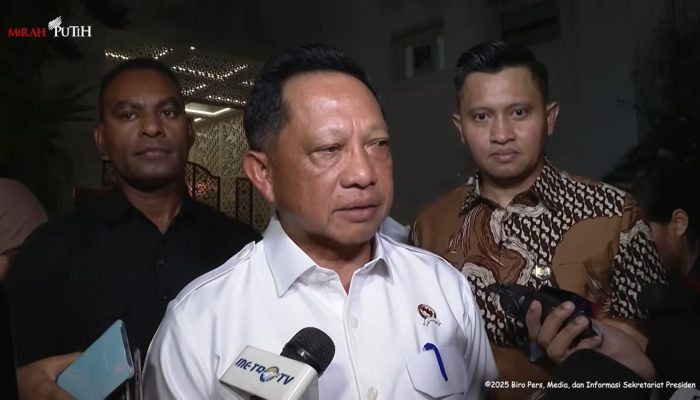 Presiden Prabowo Tekankan Kendali Inflasi dan Percepatan Ekonomi Daerah