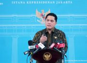 Presiden Prabowo Perkuat Pembinaan dan Kesejahteraan Atlet