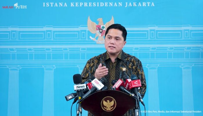 Presiden Prabowo Perkuat Pembinaan dan Kesejahteraan Atlet