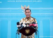 Presiden Prabowo Apresiasi TPK dan Siapkan Bantuan Motor untuk Penyuluh KB