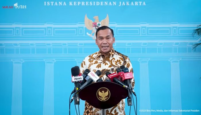 Presiden Prabowo Apresiasi TPK dan Siapkan Bantuan Motor untuk Penyuluh KB