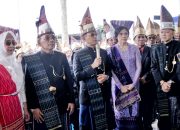 Tuan Rondahaim Diakui Pahlawan Nasional, Simalungun Rayakan Sejarah