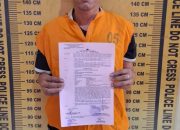 Ketua BUMNag Ditangkap, Tipidkor Selamatkan Rp 533 Juta Uang Desa