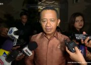 Transisi Energi Dipercepat, Presiden Panggil Menteri ESDM
