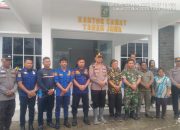 Forkopincam Tanah Jawa Gelar Rapat Siaga Bencana Musim Hujan