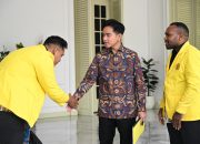 Wapres Gibran Dorong Mahasiswa Papua Aktif Percepat Pembangunan