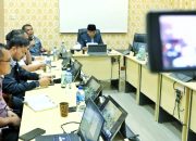 DPRD Simalungun Setujui R-APBD Kabupaten Simalungun TA 2026