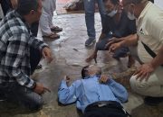 Polsek Bangun Sigap Investigasi Temuan Mayat di Dalam Rumah