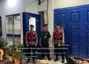 Patroli Presisi Samapta Jaga Simalungun, Kejahatan Jalanan Nol Kasus!”