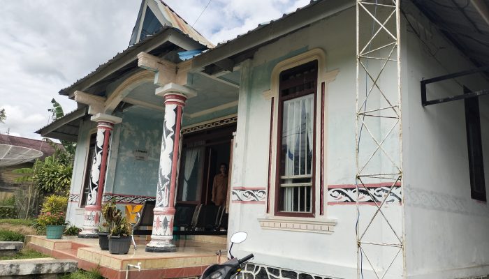 Pengurus BUMNag Dosroha Sidamanik Mundur, Diduga Terkait Masalah Lahan dan Tata Kelola