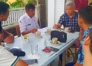 Warga Desak Camat Sitalasari Lanjutkan Pembangunan Jalan Bah Sorma