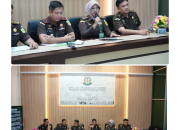 Hakordia 2025, Kejati Sumsel Selamatkan Rp615,5 Miliar Keuangan Negara