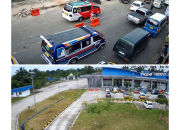 Pemko Pematangsiantar Pindahkan  CCTV Pantau Pasar Horas dan Terminal Tanjung Pinggir