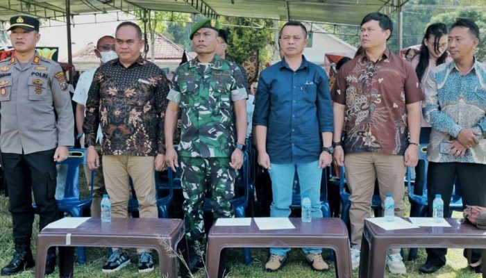 Pentas Seni Budaya Simalungun, Ajang Lomba Tor-Tor dan Fashion Show Sukses Digelar