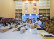 Wali Kota Siantar Siapkan Langkah Antisipasi Jelang Natal dan Tahun Baru