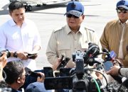 Presiden Prabowo Apresiasi Sinergitas dan Prioritaskan Bantuan ke Wilayah Terisolir dalam Penanganan Bencana Tapanuli Tengah