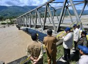 Pemerintah Percepat Pemulihan Infrastruktur di Aceh Tenggara