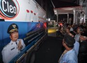 Pemko Pematangsiantar Berangkatkan Bantuan untuk Korban Banjir Sibolga–Tapteng